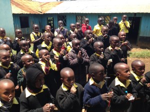 Post Pill, Sucking on Sweets