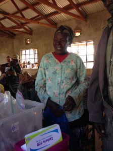 Other View from Pharmacy Station.