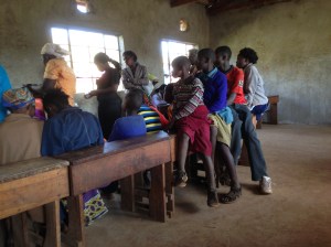 Ithata Medical Clinic Line