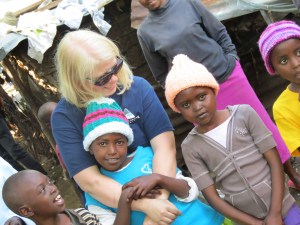 house build with T and N and deworming 100