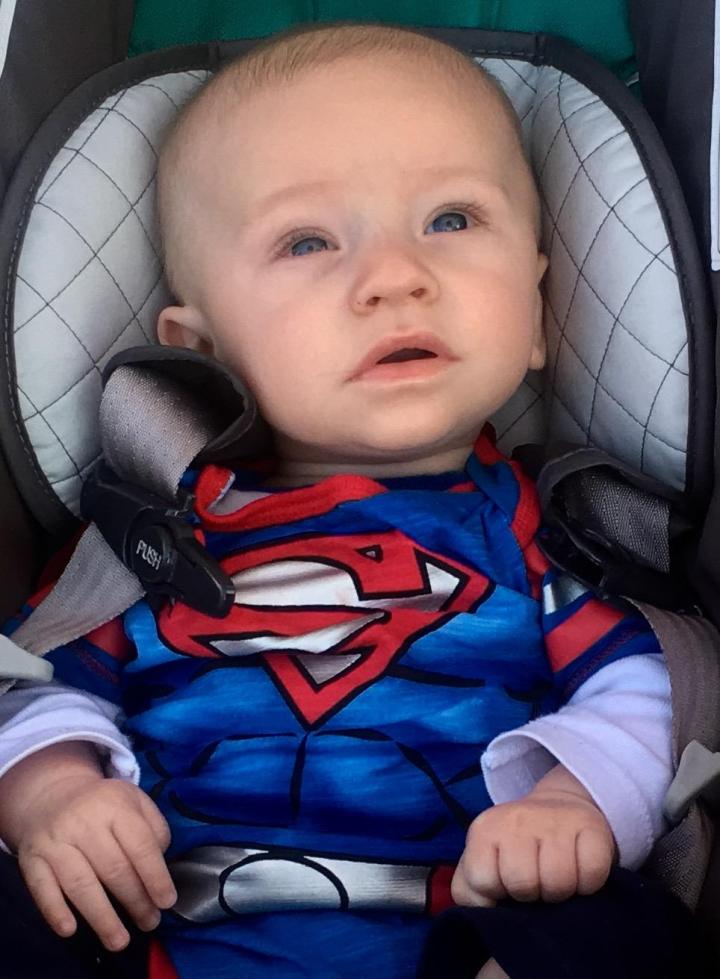 Superbaby